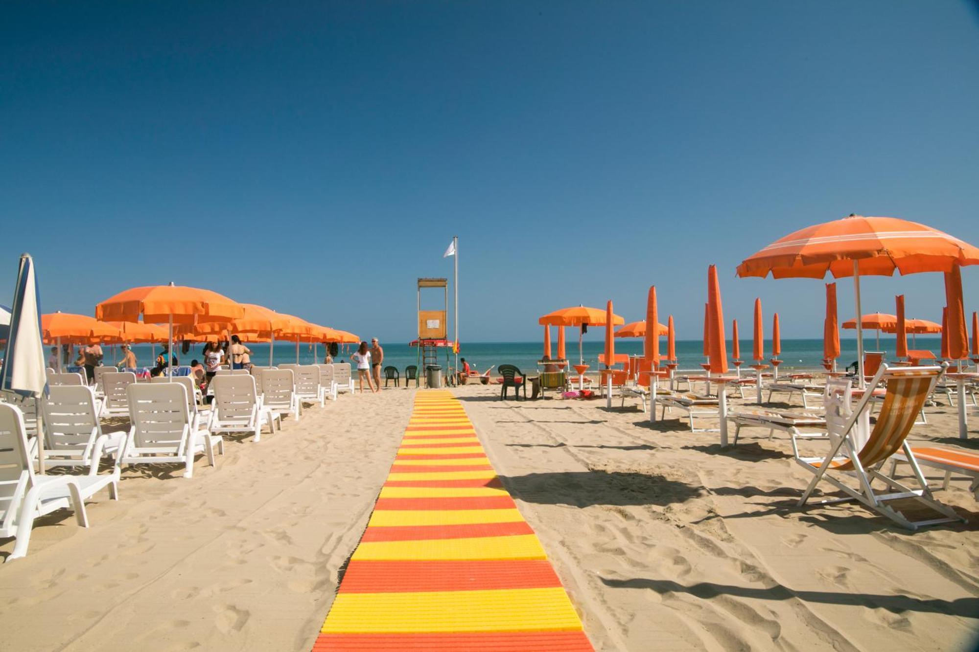 Villaggio Uliveto Rodi Garganico Bagian luar foto